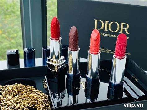 dior christmas 2023 lipstick|peter philips Dior.